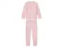 Bild 2 von lupilu® Kleinkinder Pyjama mit Rundhalsausschnitt