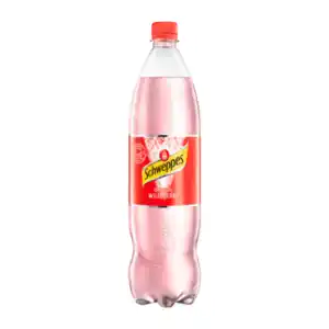 SCHWEPPES Wild Berry 1,25L