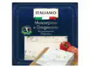 Bild 1 von Italiamo Mascarpone e Gorgonzola,  200 g