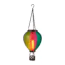 Bild 4 von BELAVI Solar-LED-Heißluftballon XL