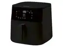 Bild 1 von SILVERCREST® KITCHEN TOOLS Heißluftfritteuse XL Smart »SHFS 2150 A2«, 2150 W, 5,5 l