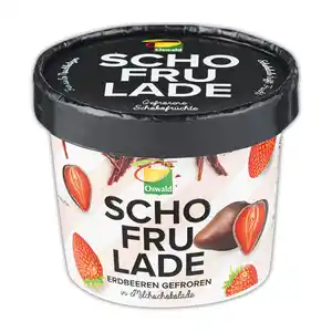 Oswald Schofrulade