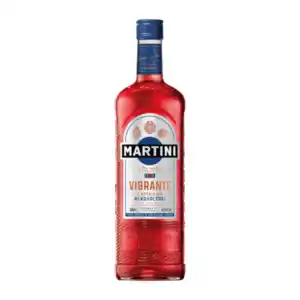 MARTINI Vibrante 0,75L