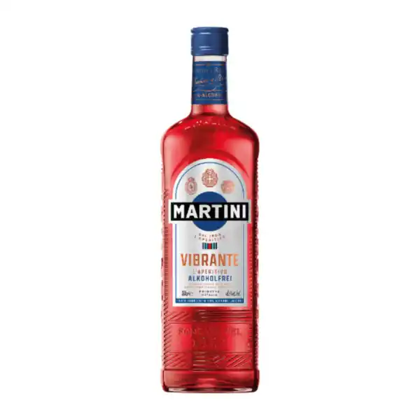 Bild 1 von MARTINI Vibrante 0,75L