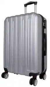 ABS-Koffer ca. 66 cm hoch