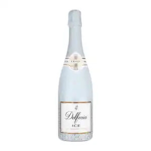 DELFORIA Ice Sparkling Wine 0,75L