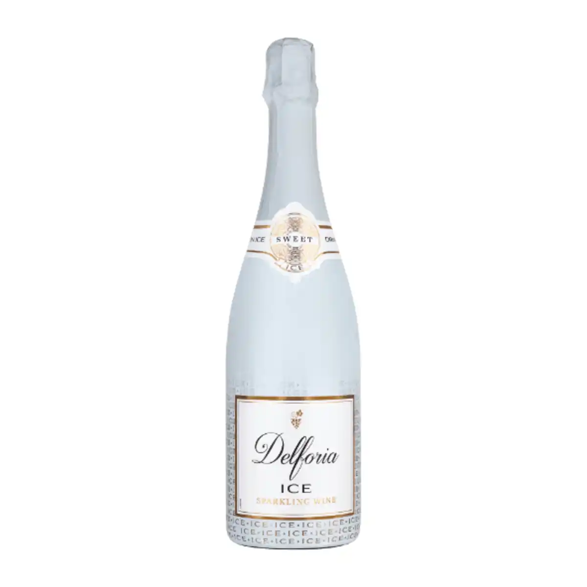 Bild 1 von DELFORIA Ice Sparkling Wine 0,75L