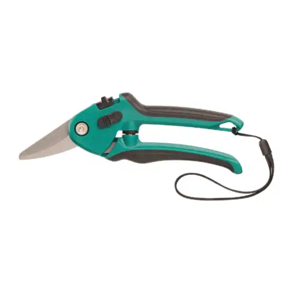 Bild 4 von GARDENLINE Rosen- / Gartenschere