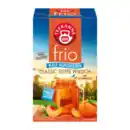 Bild 2 von TEEKANNE Frio-Eistee 45g