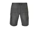 Bild 3 von PARKSIDE® Herren Jeans-Arbeitsshorts, mit Hammerschlaufe