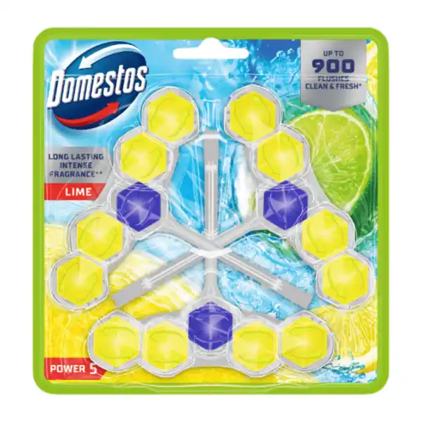 Bild 2 von DOMESTOS WC-Steine Power 5 55g