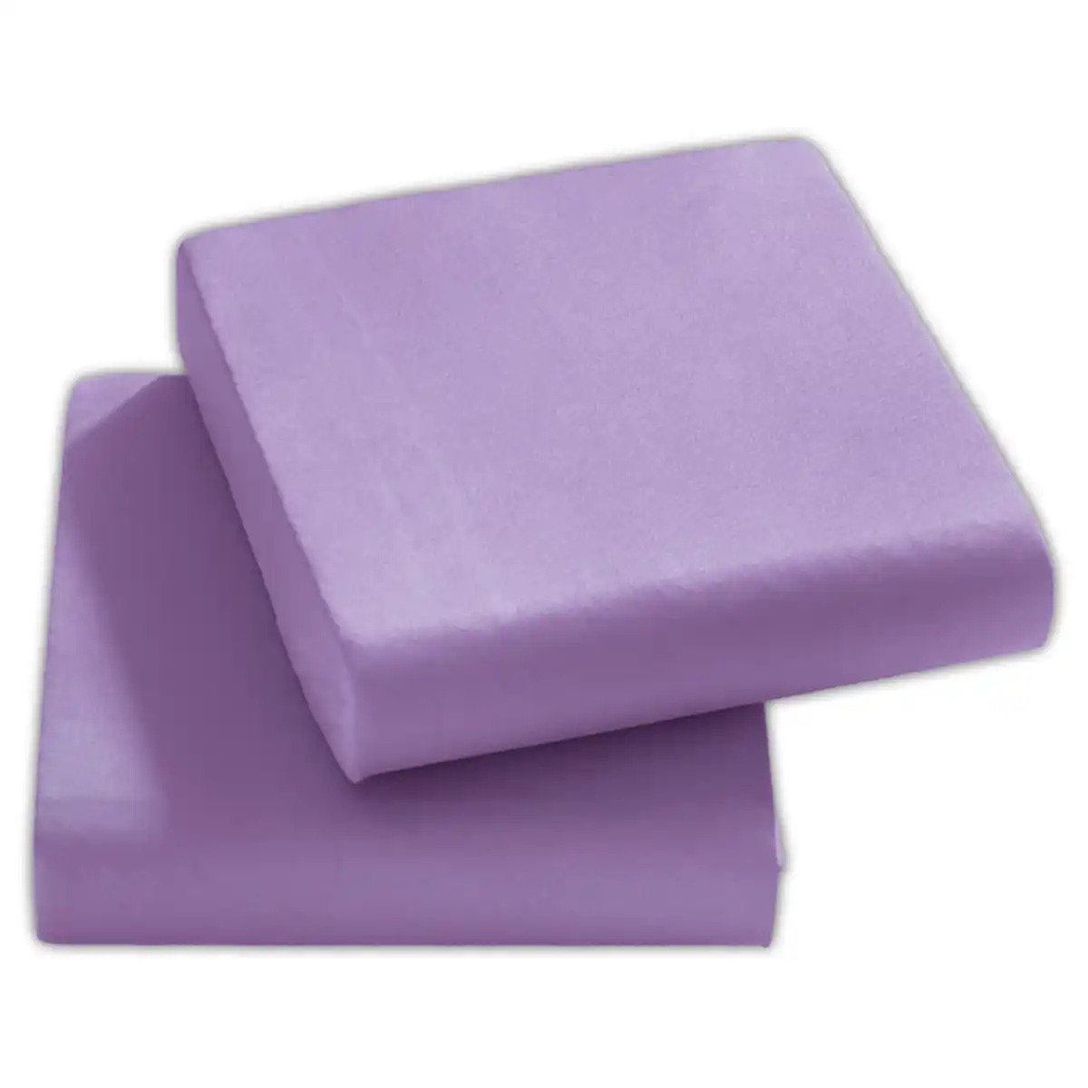 Bild 1 von Dreamtex Jersey-Spannbetttuch 2er-Pack
