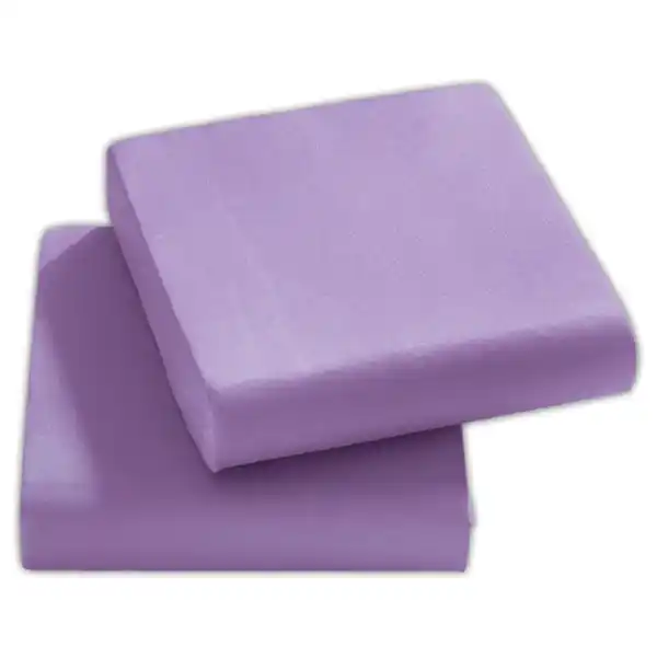 Bild 1 von Dreamtex Jersey-Spannbetttuch 2er-Pack