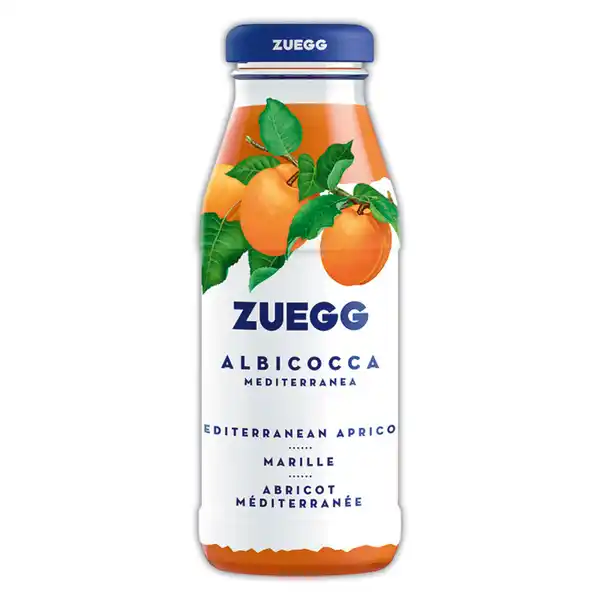 Bild 2 von Zuegg Fruchtsaftgetränk / Nektar