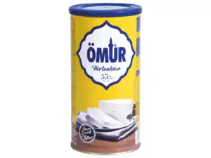 Ömür Hirtenkäse