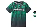 Bild 1 von Kinder T-Shirt »Minecraft«, im Trikot Style