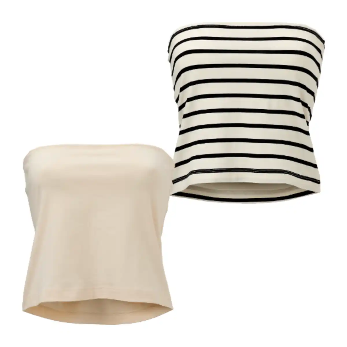 Bild 4 von UP2FASHION Bandeau-Tops