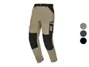 Bild 1 von PARKSIDE® Herren-Arbeitsbundhose, mit teilelastischem Bund