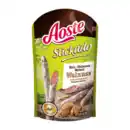 Bild 4 von AOSTE Stickado