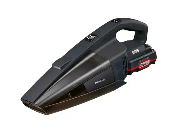 Bild 1 von SILVERCREST® 20-V-Akku-Handstaubsauger »SHSA 20-Li B1«, mit Akku und Ladeadapter