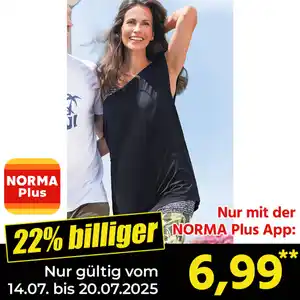 Ellenor Shirt mit Top 2in1