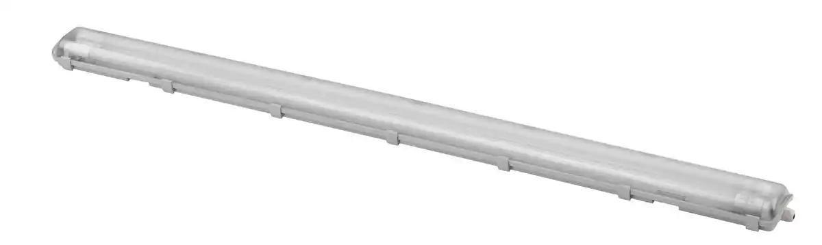 Bild 1 von LED Feuchtraumleuchte Aqua Proline II 150 cm 2 x 24 W