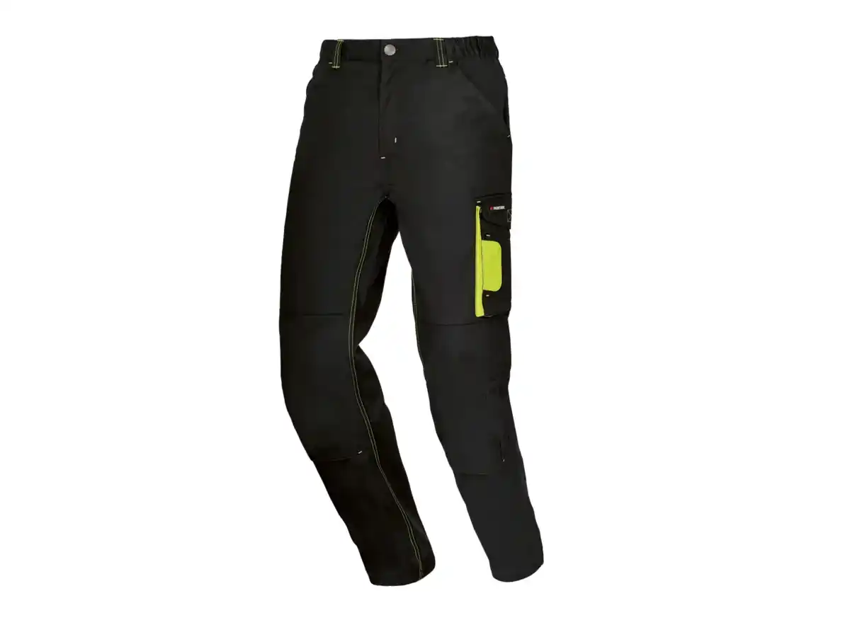 Bild 1 von PARKSIDE® Arbeitsbundhose