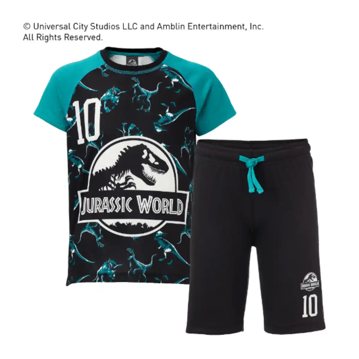 Bild 2 von Trikot-Set