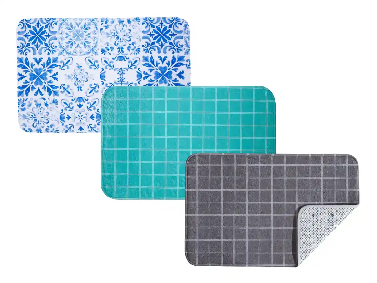 Bild 1 von LIVARNO home Badematte