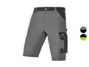 Bild 1 von PARKSIDE® Herren Arbeitsbermudas Stretch, wasserabweisendes Obermaterial