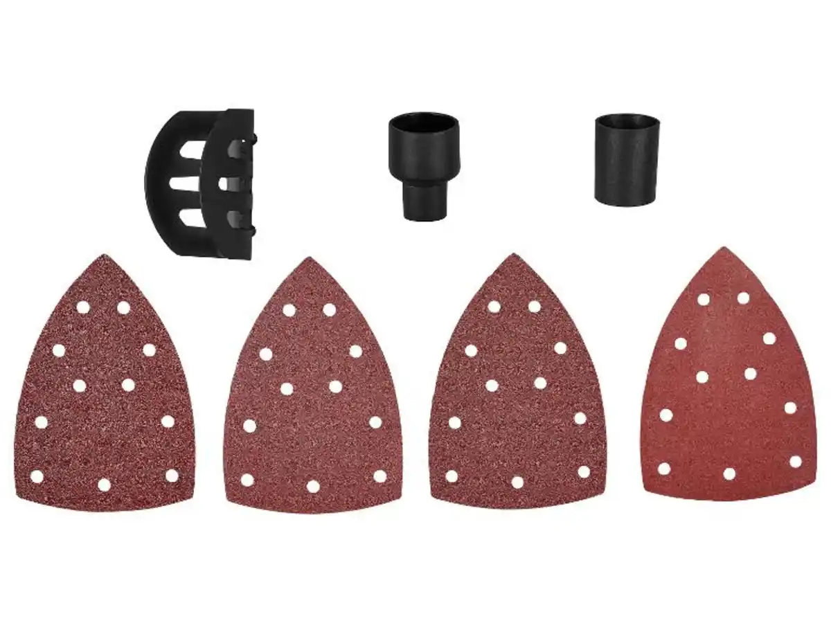 Bild 3 von PARKSIDE® 12 V Akku-Multischleifer-Starterset »PAMS 12 B2«, mit Akku und Ladegerät
