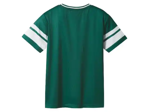 Bild 3 von Kinder T-Shirt »Minecraft«, im Trikot Style