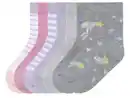 Bild 2 von lupilu® Kleinkinder Socken, 7 Paar, mit Bio-Baumwolle