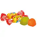 Bild 1 von Geleekonfekt- Mischung "Crazy Bee Fruity" mit Füllung (12%) ...