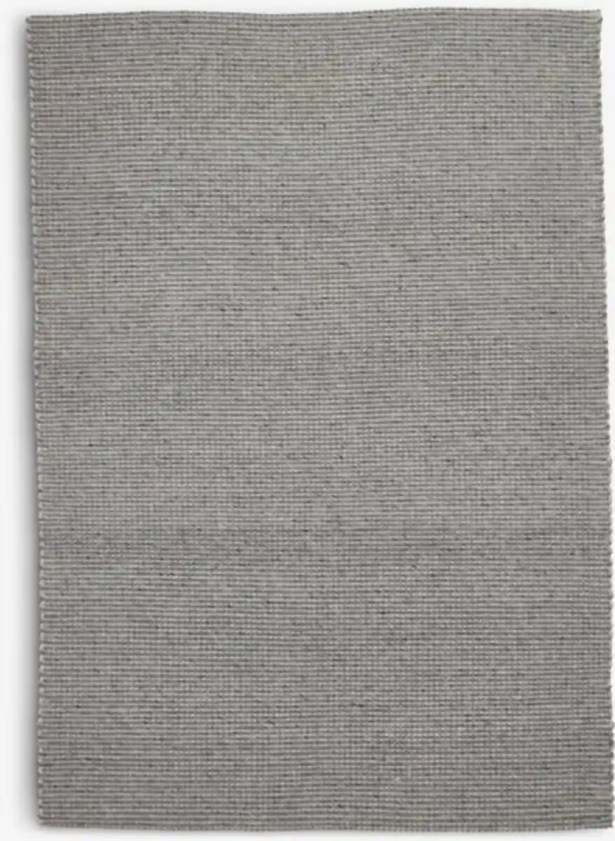 Bild 1 von Teppich LUCERNE 140x200 grau