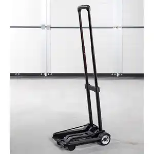 Kraft Werkzeuge Faltbare Transportkarre