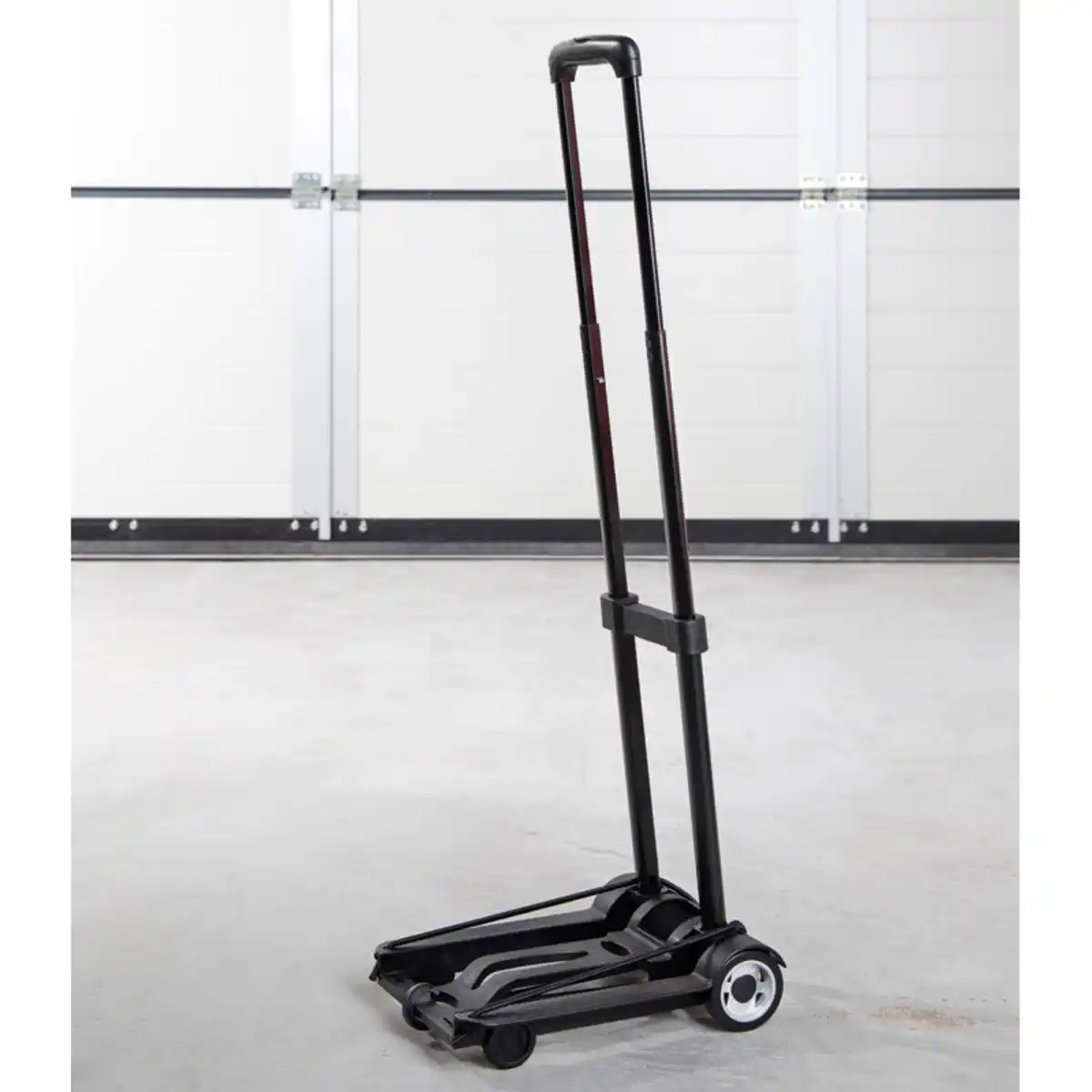 Bild 1 von Kraft Werkzeuge Faltbare Transportkarre