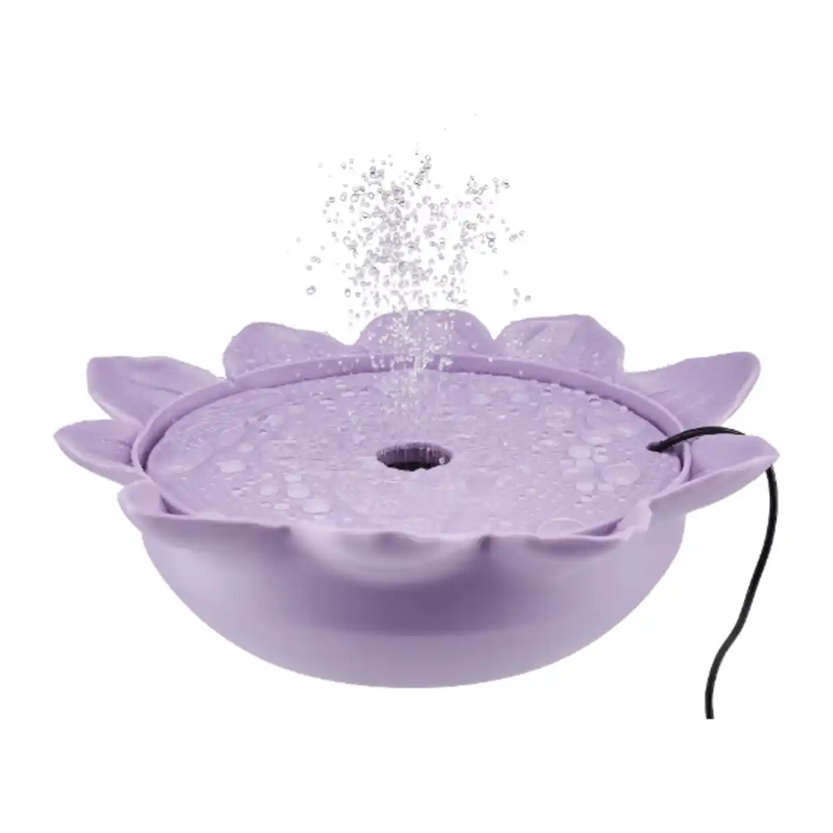 Bild 4 von BELAVI LED-Solarbrunnen