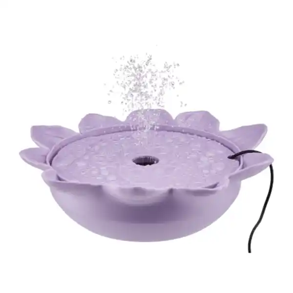 Bild 4 von BELAVI LED-Solarbrunnen