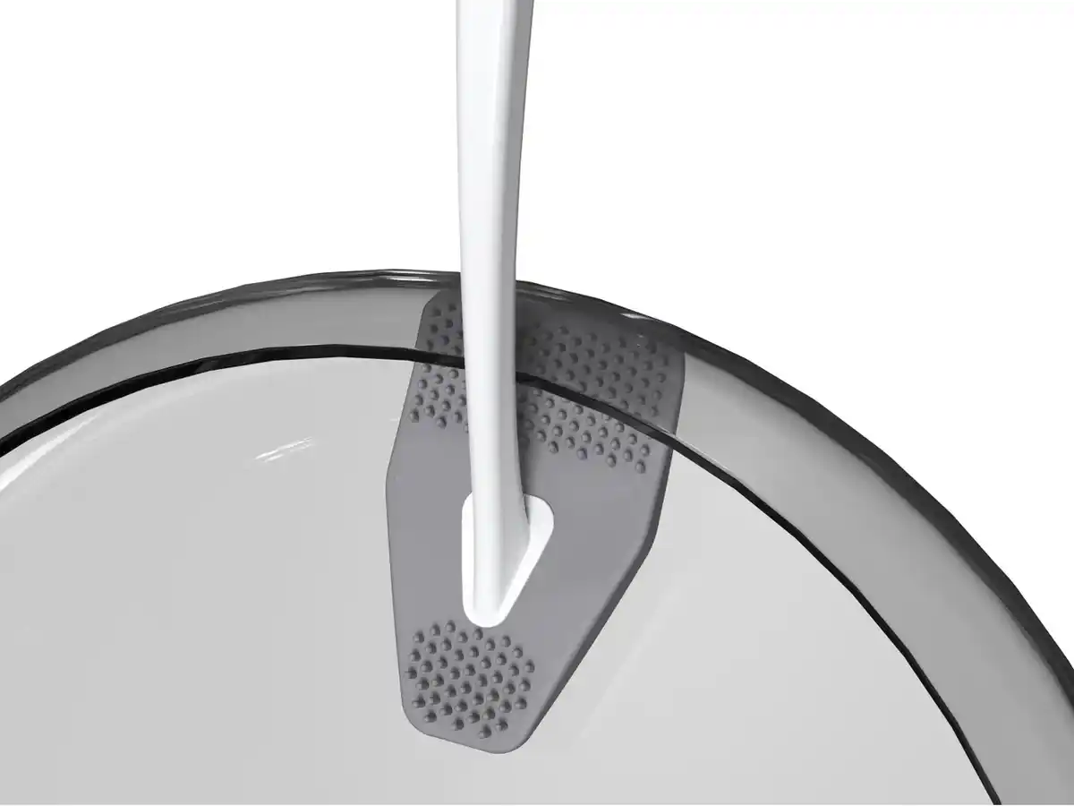 Bild 2 von W5 Borstenlose WC-Garnitur