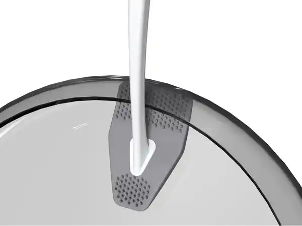 Bild 2 von W5 Borstenlose WC-Garnitur