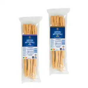 CUCINA Grissini Artigianali 200g
