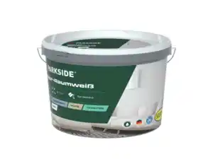 PARKSIDE® Maler-Raumweiß, 11 l