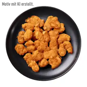 MEINE METZGEREI Chicken-Nuggets XXL 1kg