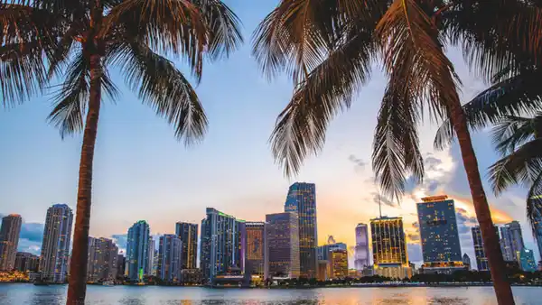 Bild 1 von Rundreisen USA - Florida: Sonne, Natur & Abenteuer