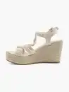 Bild 2 von Graceland Keilsandalette