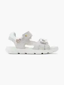 elefanten Leder Sandale BALIA, Weite M