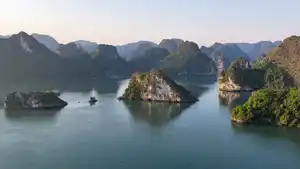 Südvietnam - Rundreise