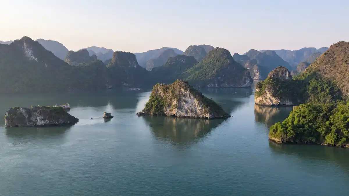 Bild 1 von Südvietnam - Rundreise