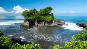 Rundreisen Indonesien - Bali: Von Reisterrassen zur Entspannung am Strand